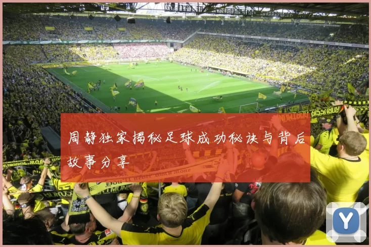 周静独家揭秘足球成功秘诀与背后故事分享